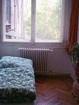 Amiga Hostel Budapest Hotel
