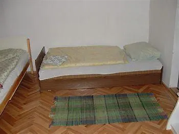 *** Hotel Amiga Hostel Budapest Ungarn