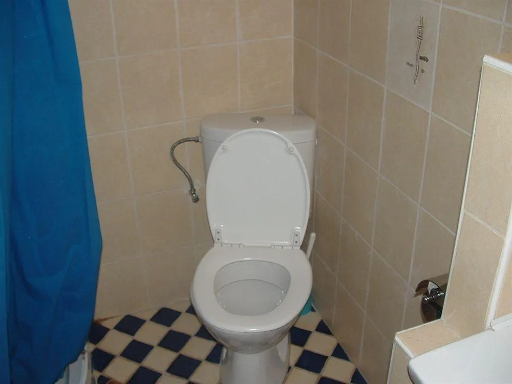 Amiga Hostel Budapest Ungarn