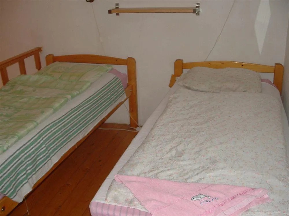 Amiga Hostel Budapest