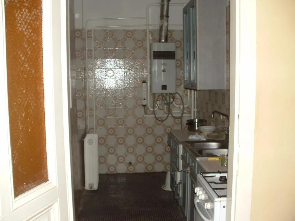 Amiga Hostel Budapest Hotel