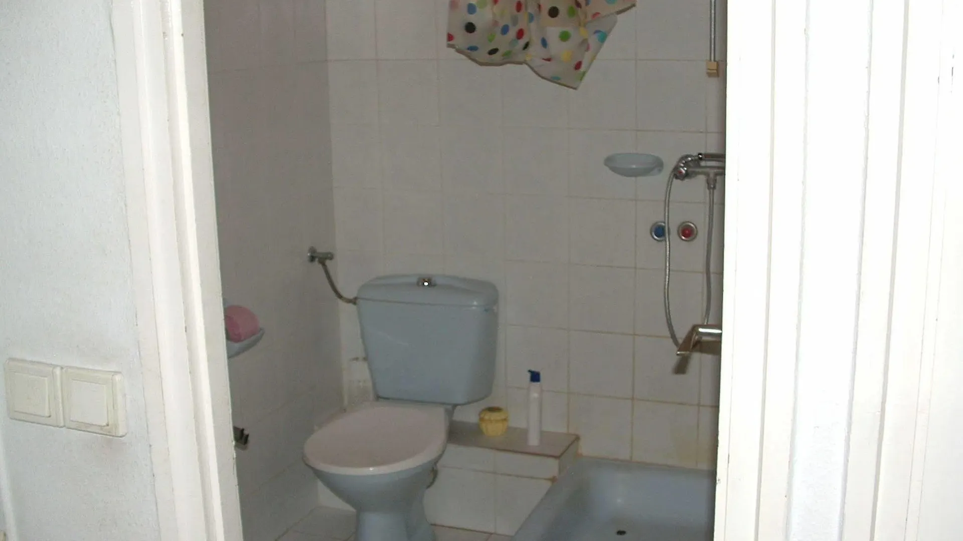 Hotel Amiga Hostel Budapest