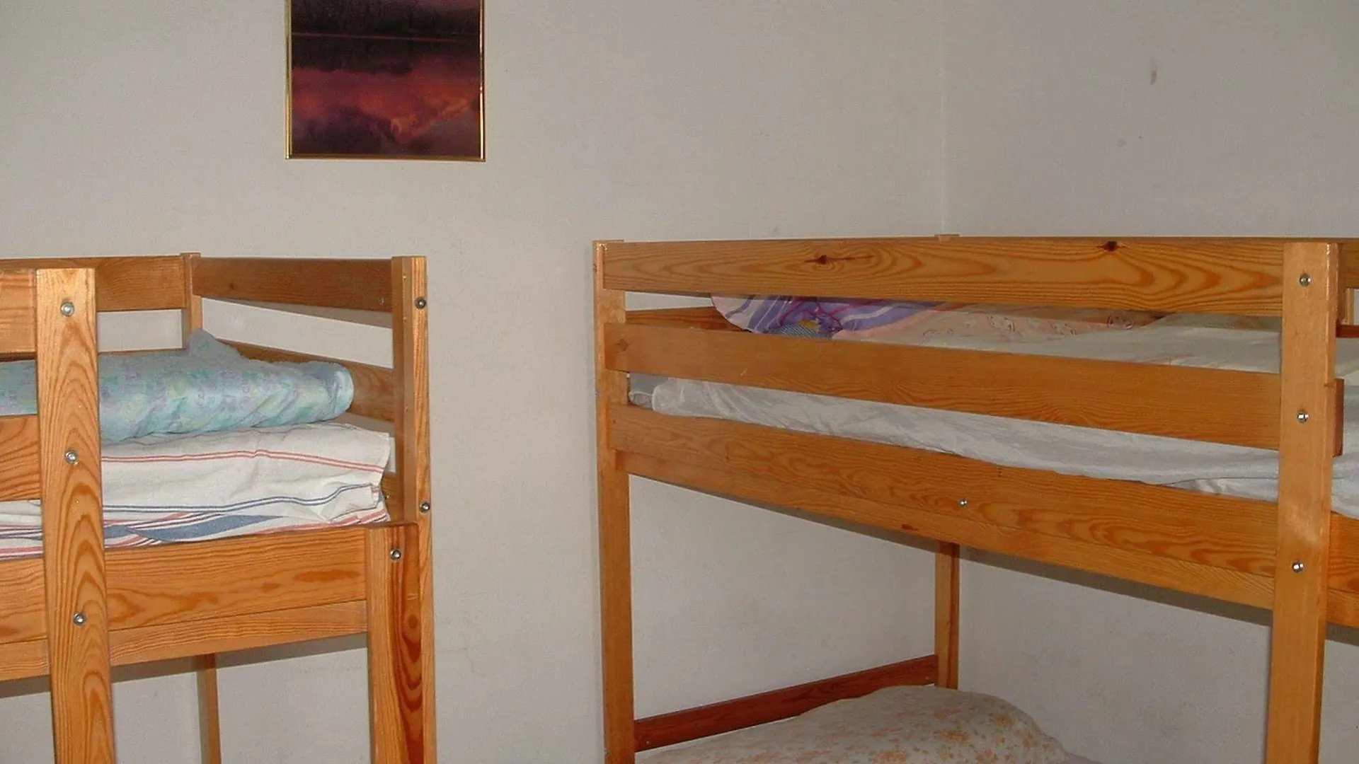 Amiga Hostel Budapest Ungarn