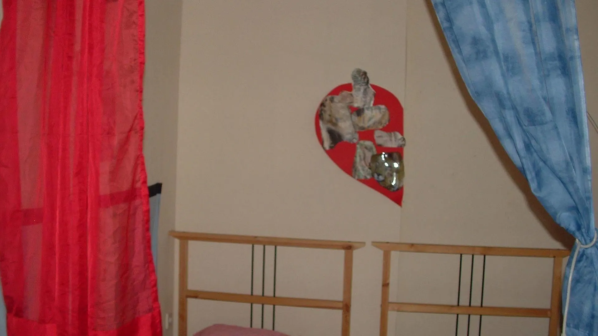 Amiga Hostel Budapest Ungarn