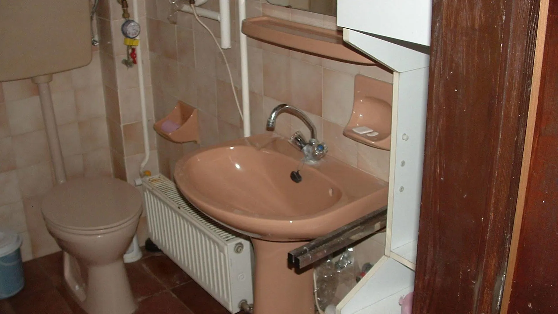 Amiga Hostel Budapest