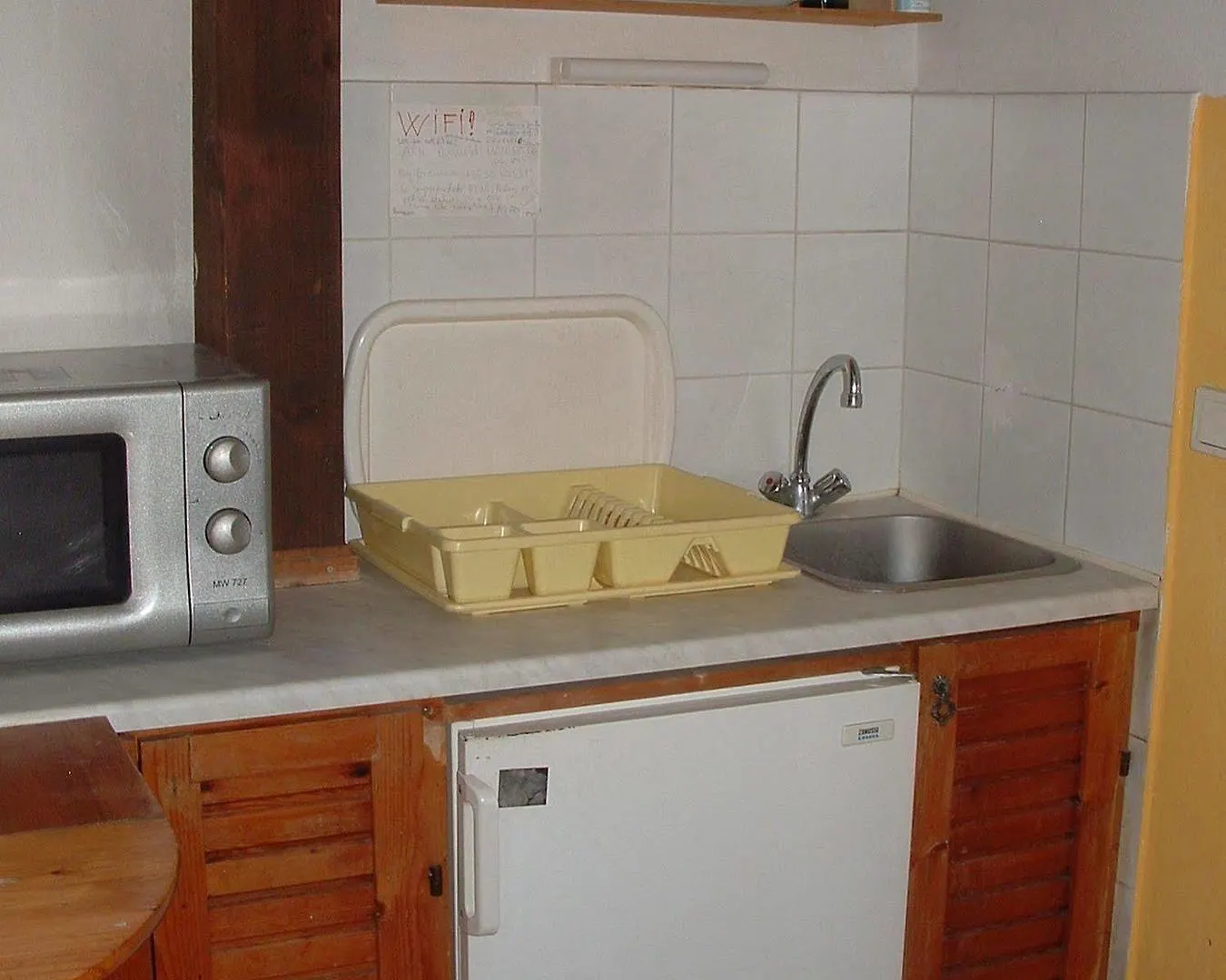 Amiga Hostel Budapest Hotel
