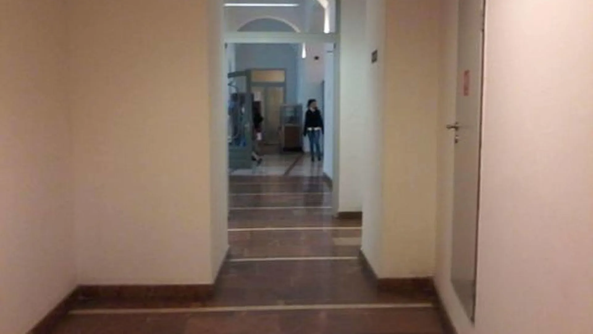 Amiga Hostel Budapest Hotel