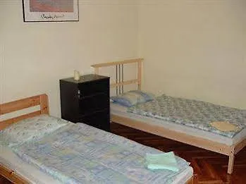 Hotel Amiga Hostel Budapest