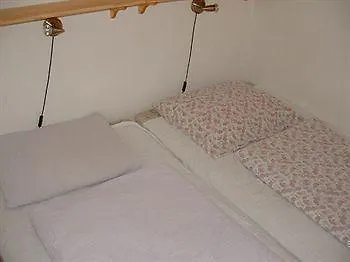 Amiga Hostel 布达佩斯 酒店