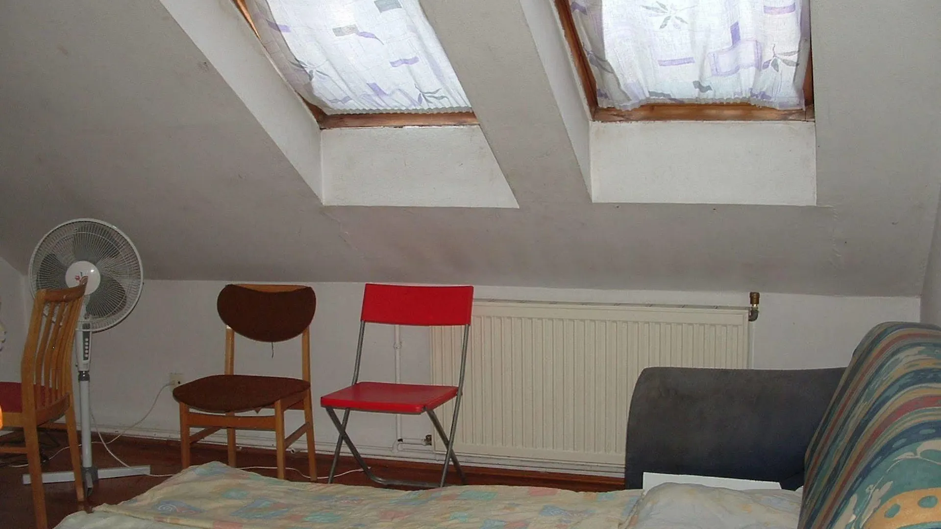Amiga Hostel Budapest 3*,