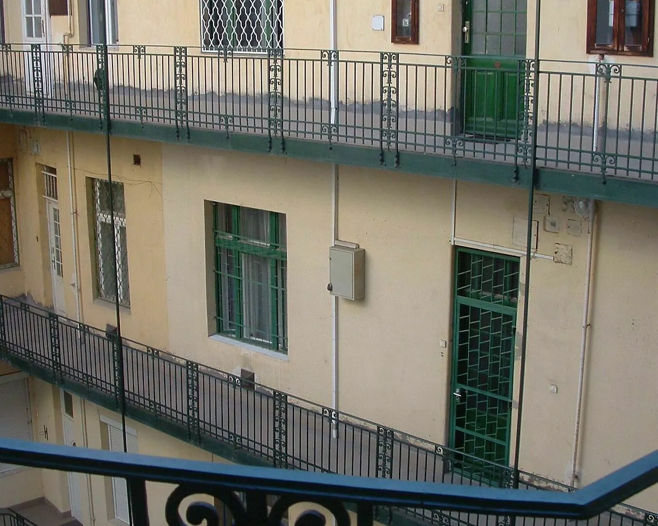 Amiga Hostel 布达佩斯 3*,  匈牙利
