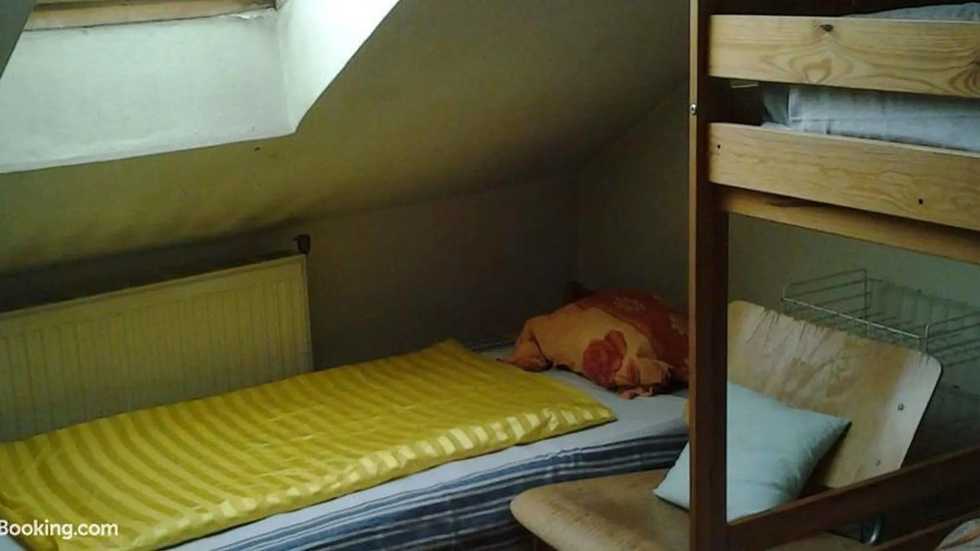 酒店 Amiga Hostel 布达佩斯